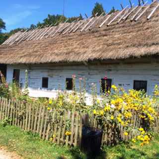 Museum of Folk Architecture Sanok photo