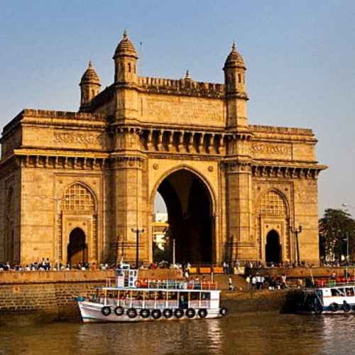 Gateway of India photo
