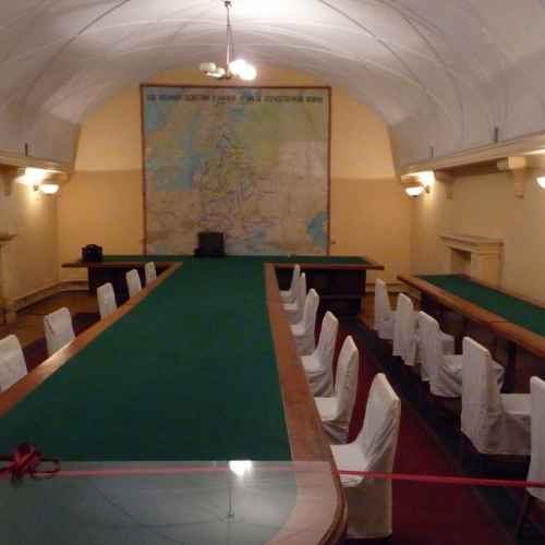 Stalin's Bunker photo