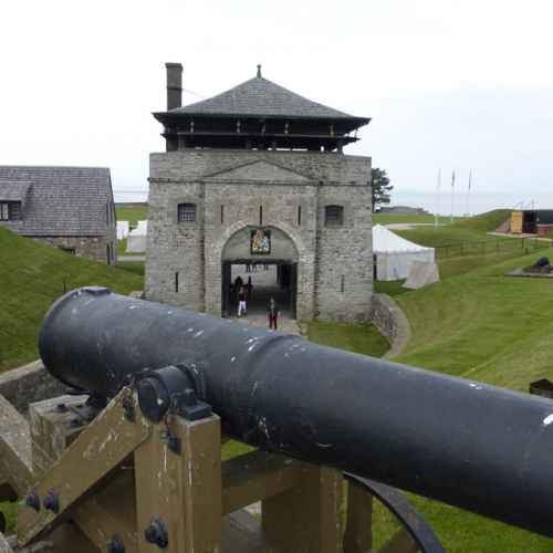 Old Fort Niagara photo