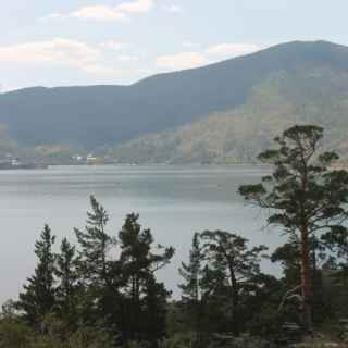 Jasybay lake