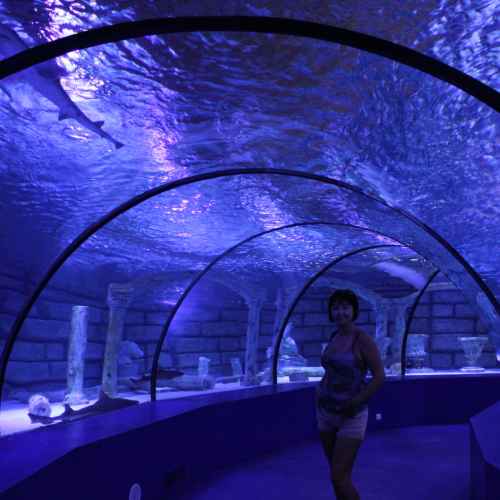Antalya Aquarium photo
