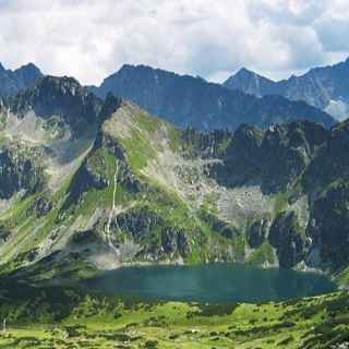Tatra National Park photo
