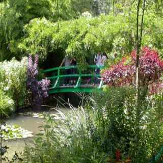 Monet Museum in Giverny photo