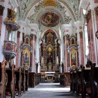 Церковь Св Михаила photo