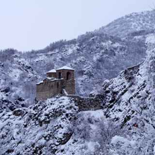 Асенова крепость photo