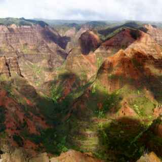 Waimea Canyon