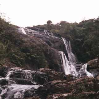 Horton Plains