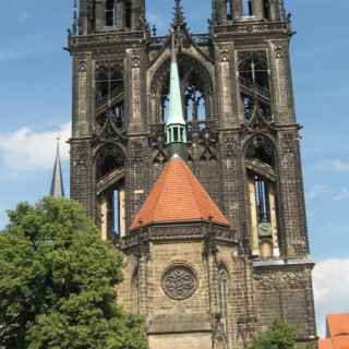 Meissen Cathedral photo