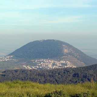 Mount Tabor photo
