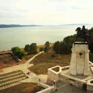 Памятник Татищеву photo