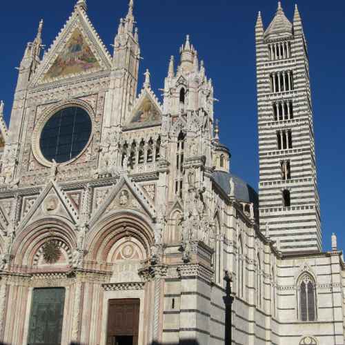 Duomo di Siena photo