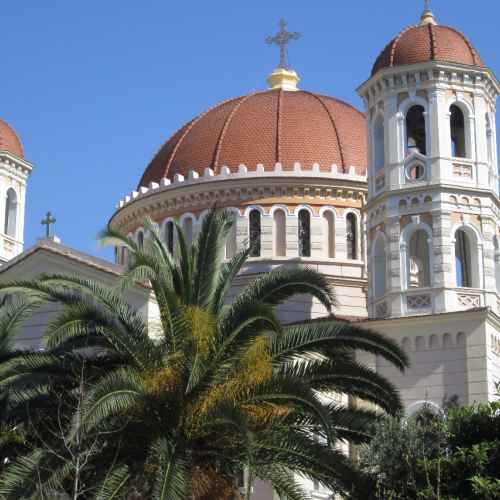 Кафедральный собор Святого Григория Паламы photo