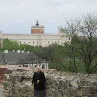 Lublin Castle photo