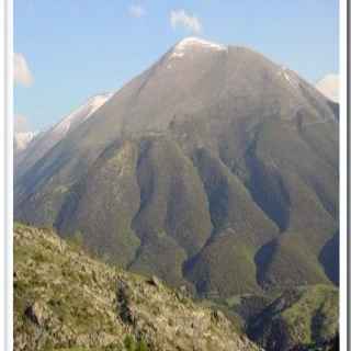 Mount Olympus photo