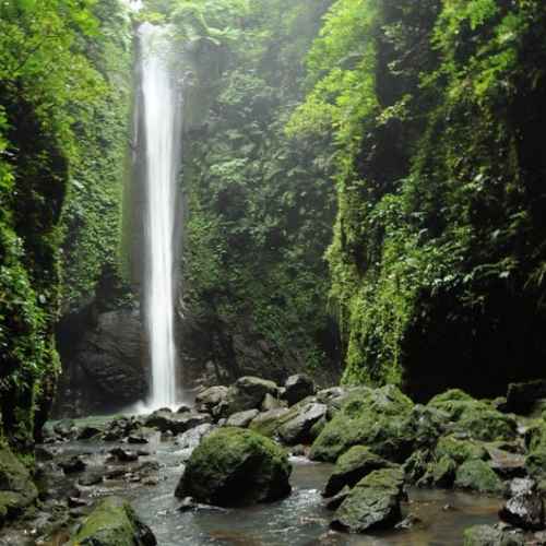 Водопад Касароро photo