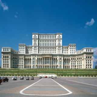Дворец Парламента photo