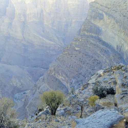 Jebel Shams photo