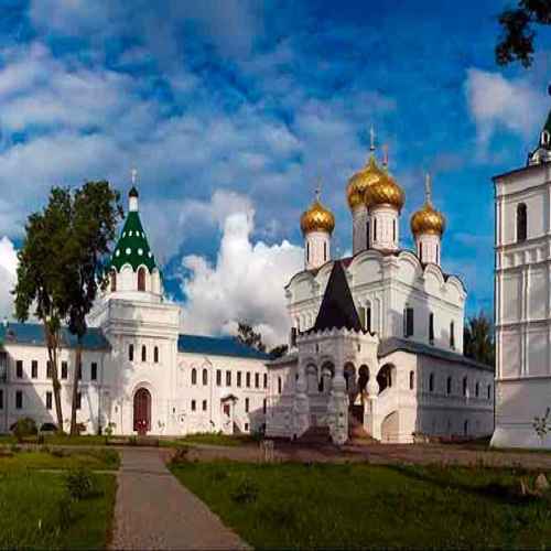 Ipatiev Monastery photo