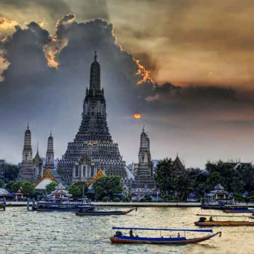 Wat Arun photo