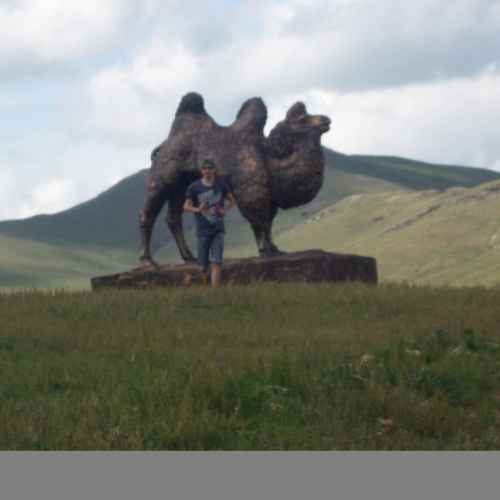 Монголия Достопримечательности Фото