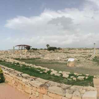 Kourion photo