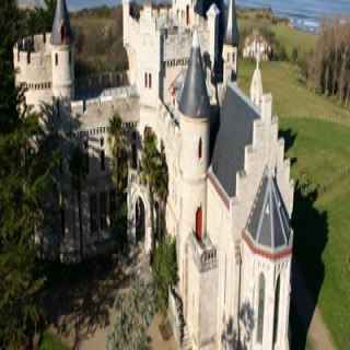Abbadia Castle photo