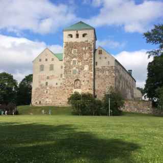 Turku Castle photo