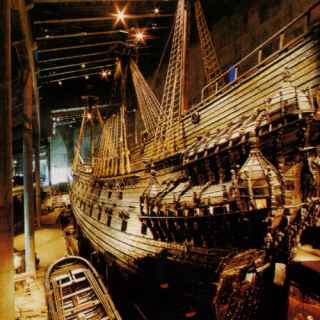 Vasa Museum