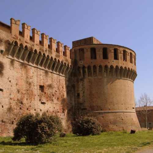 Rocca Sforzesca Imola photo