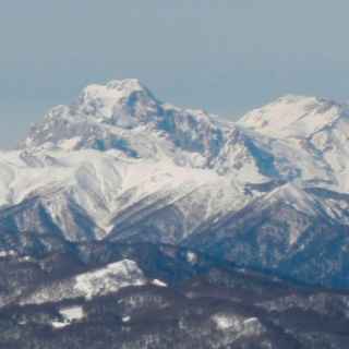 Mount Fisht photo