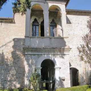 Casa del Petrarca photo