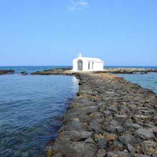 Церковь святого Николая в Георгиуполисе