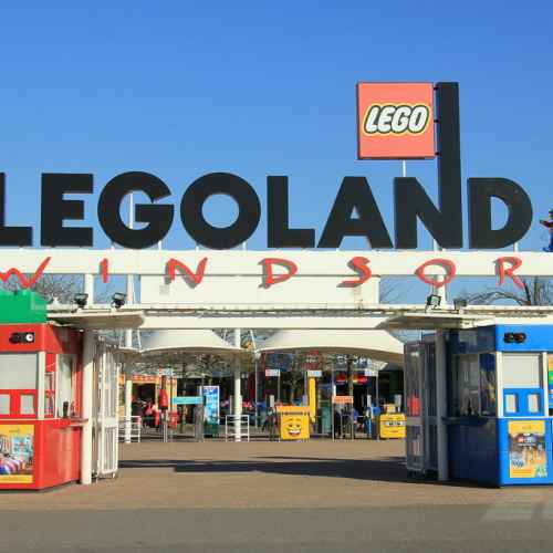 Legoland Windsor photo