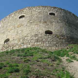 Теребовлянський замок