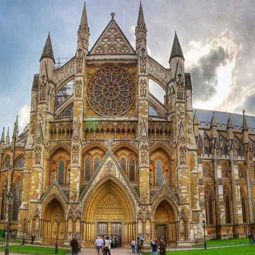 Westminster Abbey photo