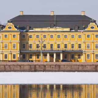 Menshikov Palace