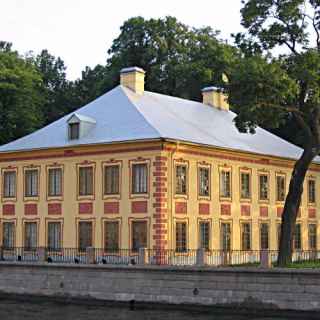 Summer Palace of Peter the Great