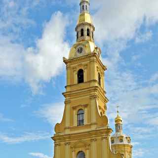 Петропавловский собор photo
