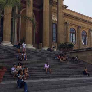 Teatro Massimo