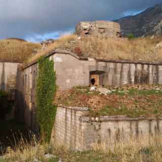 Fort Gorazda