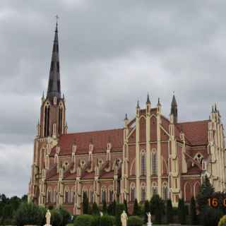 Церковь Святой Троицы photo