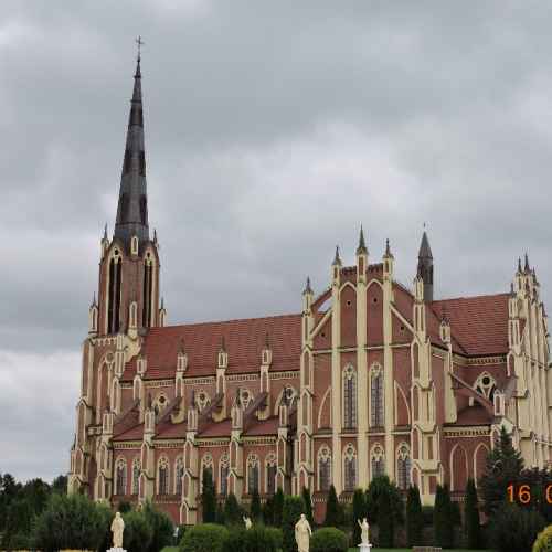 Church of the Holy Trinity photo
