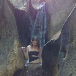 Водопады Ба Хо