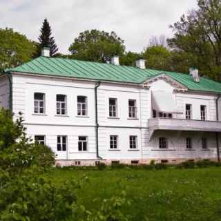 Дом-музей Л.Н. Толстого