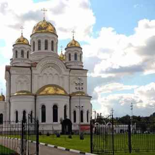 Свято-Николаевский кафедральный собор