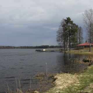 Озеро Дербовеж