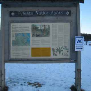Tyresta national park