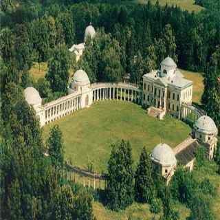 Знаменское Раек