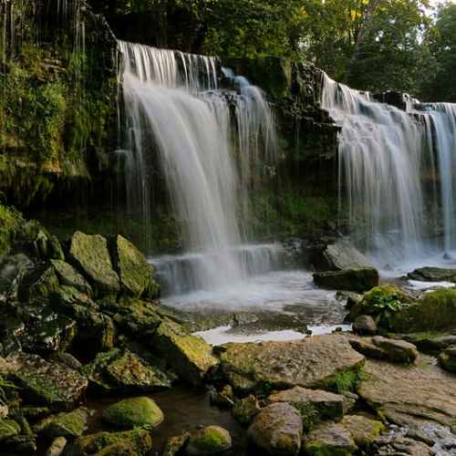 Keila Waterfall photo